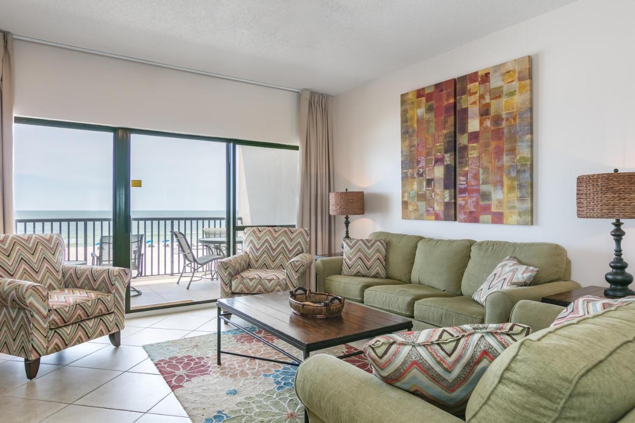 The Palms Villa Orange Beach Oda fotoğraf