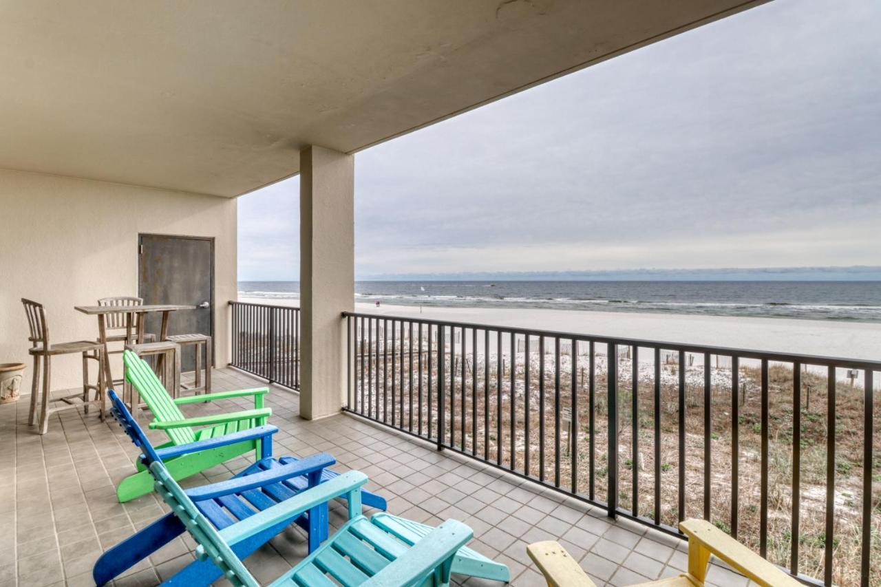 The Palms Villa Orange Beach Dış mekan fotoğraf