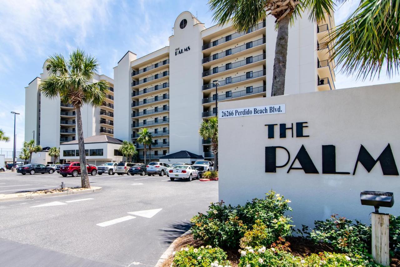 The Palms Villa Orange Beach Dış mekan fotoğraf