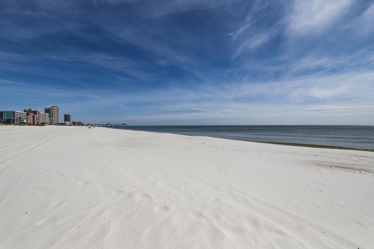 The Palms Villa Orange Beach Dış mekan fotoğraf