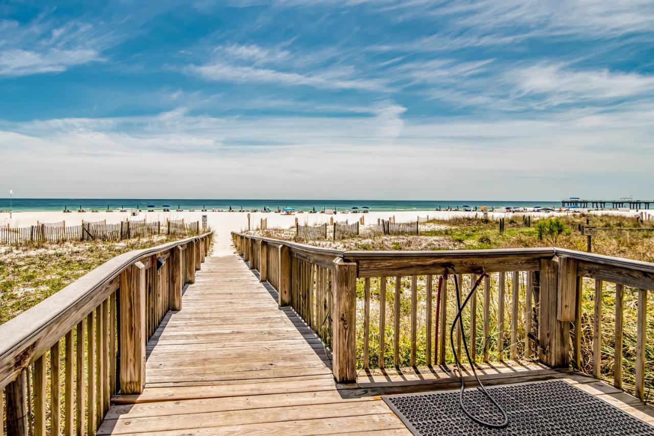 The Palms Villa Orange Beach Dış mekan fotoğraf