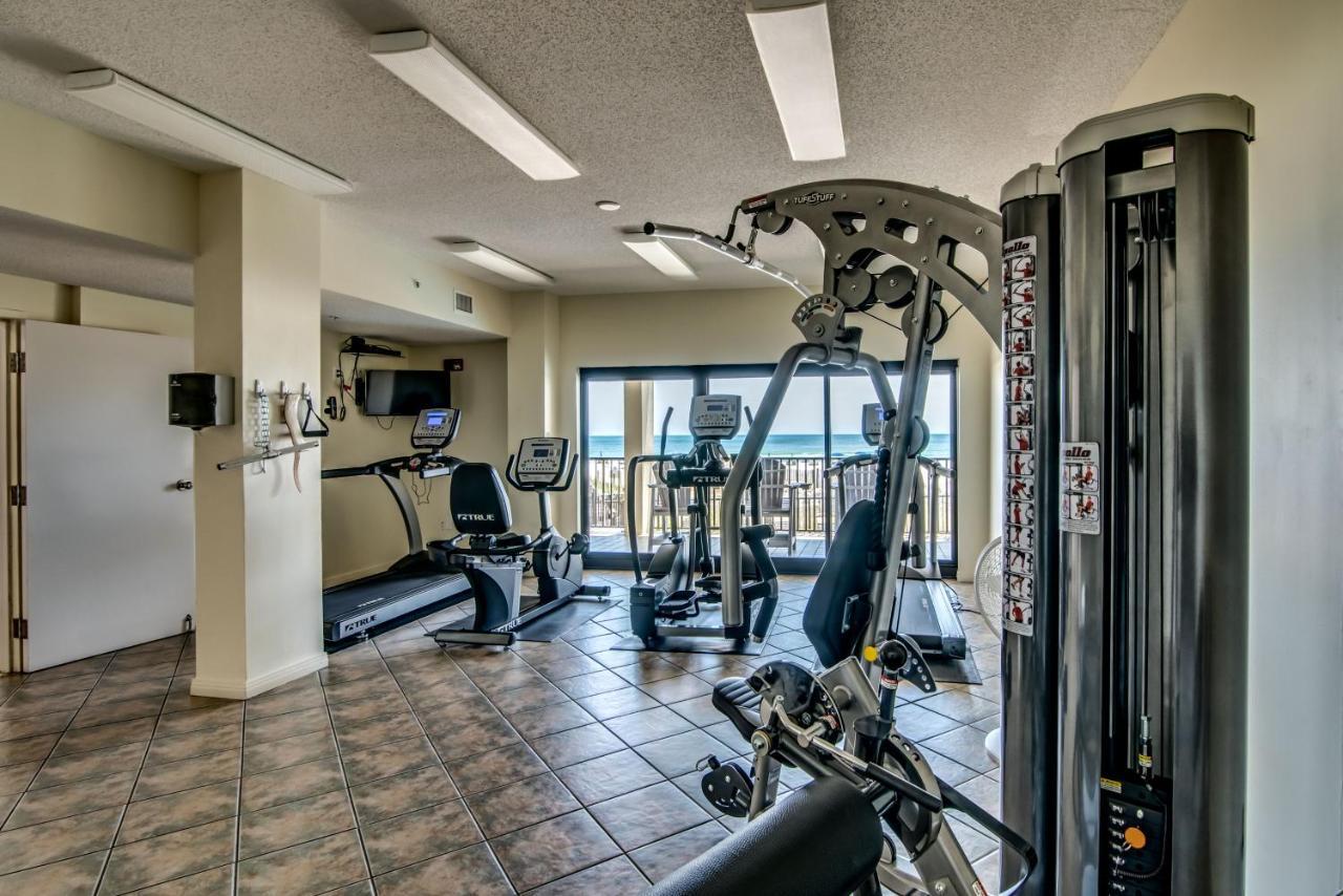 The Palms Villa Orange Beach Dış mekan fotoğraf