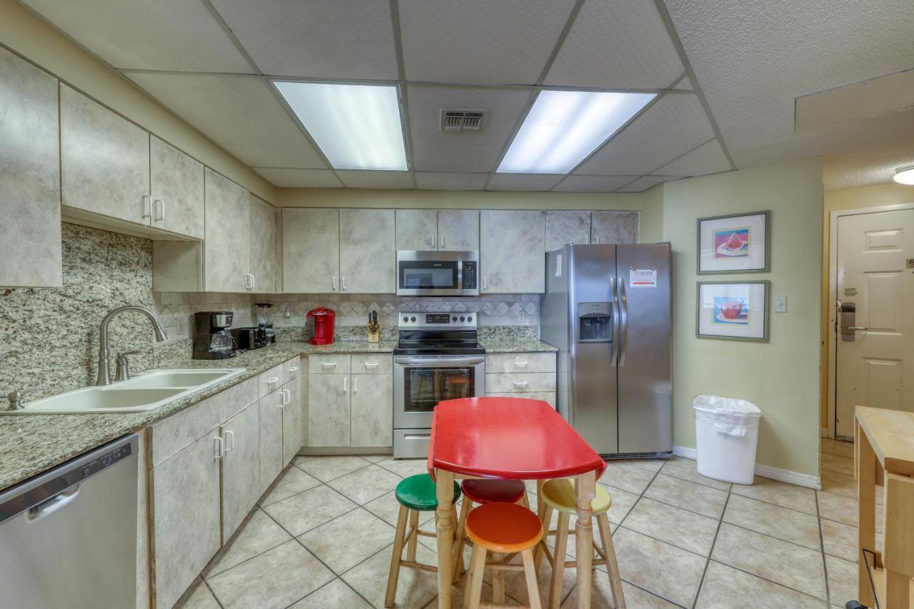 The Palms Villa Orange Beach Dış mekan fotoğraf