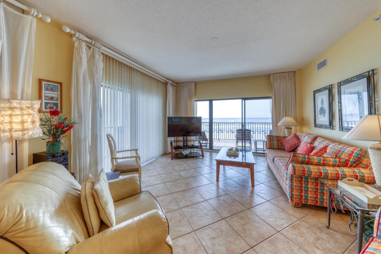 The Palms Villa Orange Beach Dış mekan fotoğraf