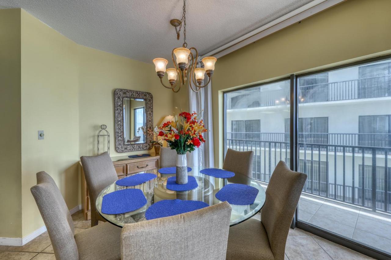 The Palms Villa Orange Beach Dış mekan fotoğraf