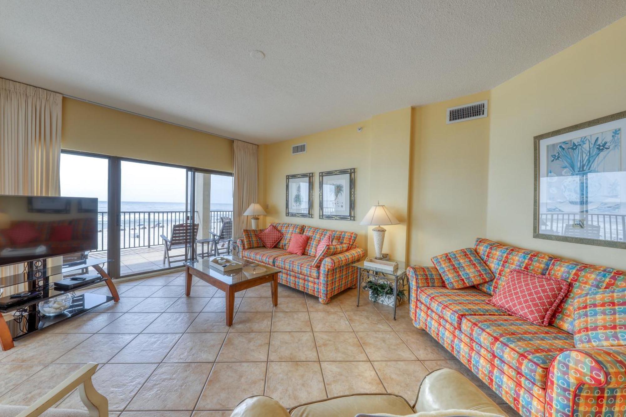The Palms Villa Orange Beach Dış mekan fotoğraf