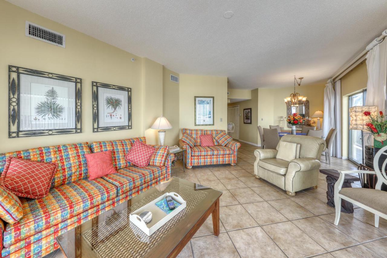 The Palms Villa Orange Beach Dış mekan fotoğraf