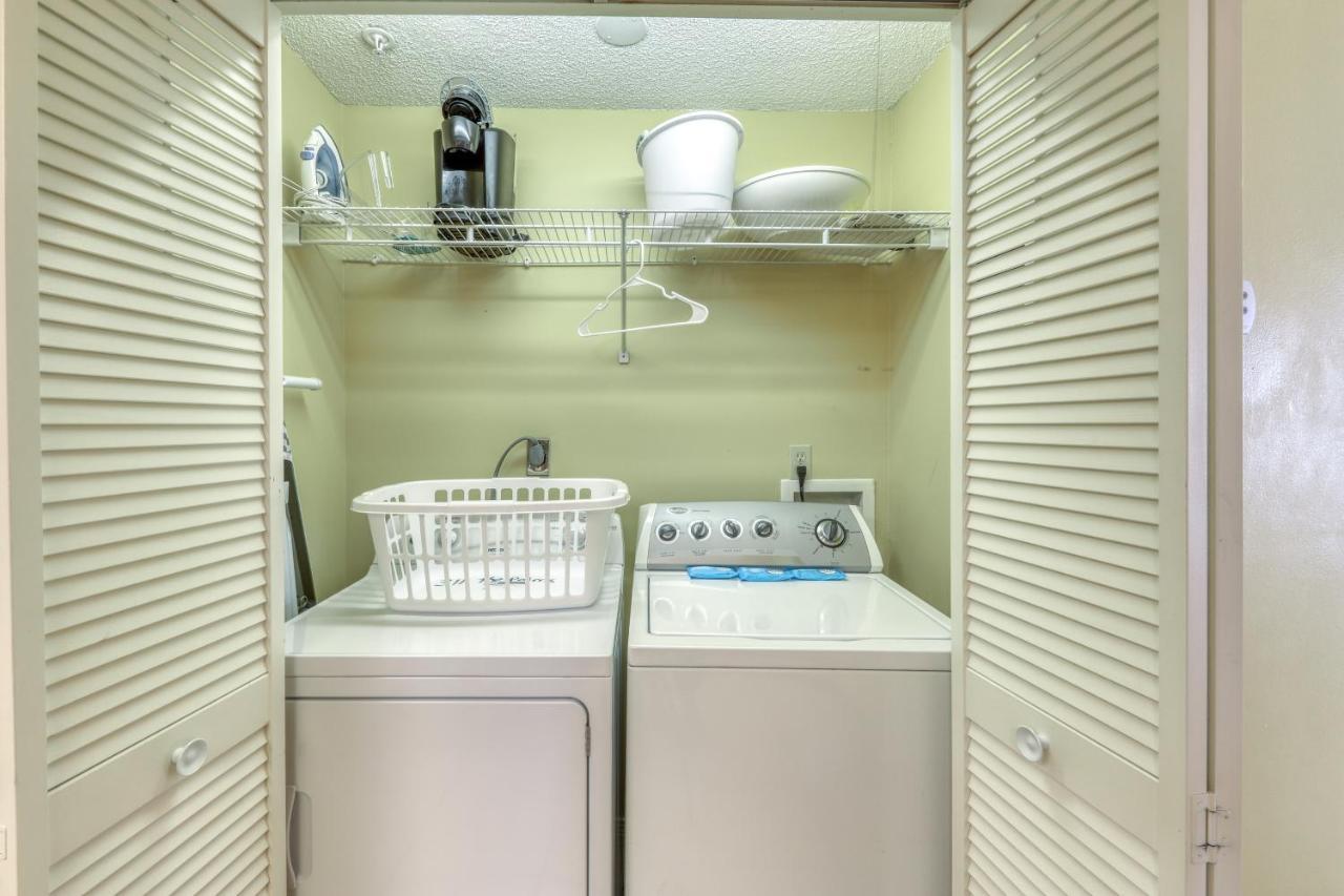 The Palms Villa Orange Beach Dış mekan fotoğraf